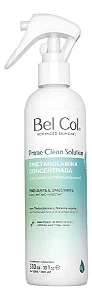 Bel Col Prime Clean Solution Loção Emoliente Para Extração de Comedões 310ml