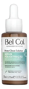 Bel Col Prime Clean Solution Sérum Pós Extração Facial 50ml