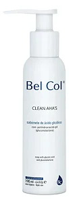 Bel Col Clean AHA'S Sabonete com Ácido Glicólico 190ml
