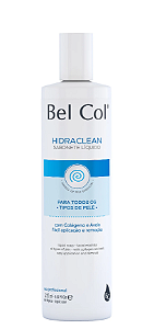 Bel Col HidraClean Sabonete Liquido Facial 310ml
