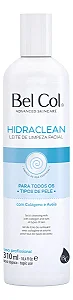 Bel Col HidraClean Leite de Limpeza Facial 310ml