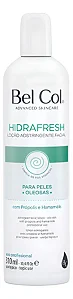 Bel Col HIdraFresh Loção Adstringente Para Pele Oleosa 310ml