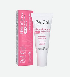 Bel Col HidraGLoss Voluminzador Labial 8g