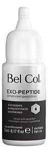 Bel Col Exo Peptideos Sérum com Peptídeos Facial 5ml
