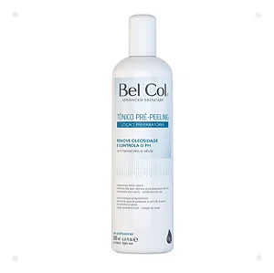 Bel Col Tônico Pré Peeling Loção Preparatória 200ml