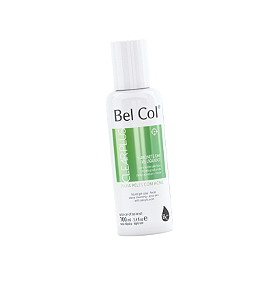 Bel Col ClearPlus Sabonete Para Peles com Acne 100ml