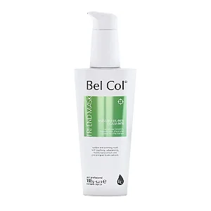 Bel Col Tri End Mask Máscara Selante e Calmante Facial 100g
