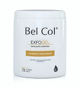 Bel Col ExfoGel Esfoliante Corporal 1kg