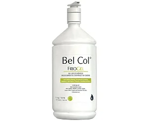 Bel Col FrioGel Gel Crioterápico 1kg