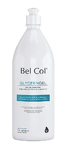 Bel Col Glyceringel Gel Eletrocondutor Glicerinado 1kg