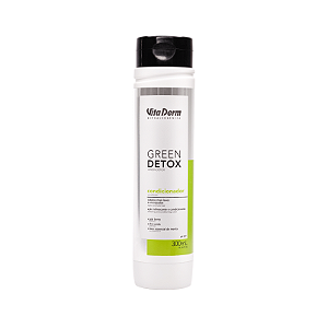 Vita Derm Green Detox Condicionador 300ml