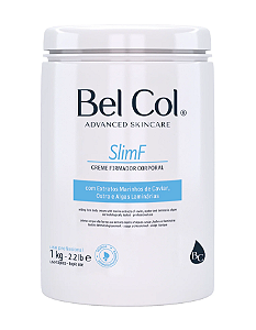 Bel Col Slim F Creme Firmador Corporal 1kg