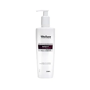 Vita Derm TechPeel Sabonete Peeling Clareador 200ml