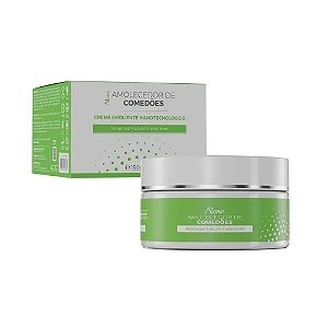 Eccos Creme Emoliente Para Amolecedor Comedões 150g