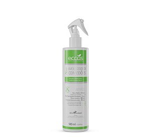Eccos Liquido Emoliente Para Amolecedor de Comedões 500ml