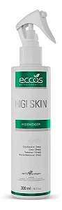 Eccos Higi Skin Fluido Higienizador 300ml