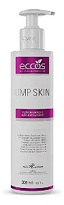 Eccos Limp Skin Loção de Limpeza Facial 300ml