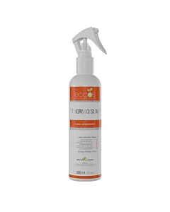 Eccos Thermo Slim Fluido Hiperemiante Corporal 300ml