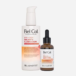 Bel Col Kit Duo Adapt com LHA+CICA (2 Itens)