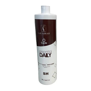 Ax Lauarrah Essential Daily Shampoo 1L