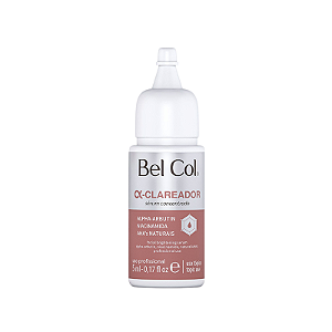 Bel Col Cx Clareador Sérum Concentrado Clareador Facial 30ml