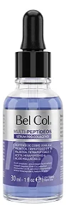 Bel Col Pró Colágeno Multi Peptideos Sérum com Efeito Firmeza e Rejuvenescimento 30ml