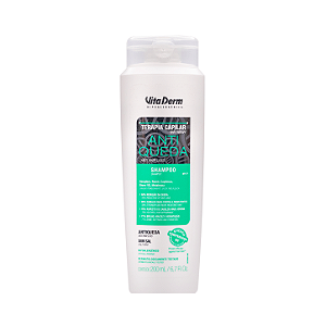 Vita Derm AntiQueda Shampoo 200ml
