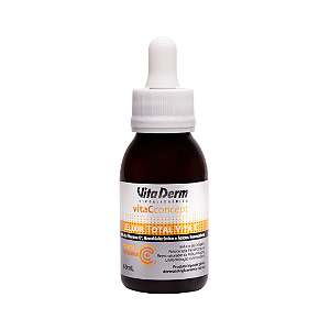 Vita Derm Vita C Concept Elixir Total Vita C 60ml