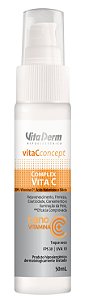 COMPLEX VITA C 50ml VITA DERM