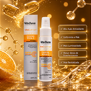 Vita Derm Vita C Concept Complex Vita C 30FPS 50ml