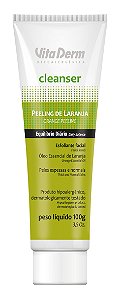 Peeling de Laranja 100g