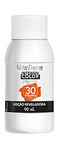 LOÇÃO REVELADORA 30 VOLUMES 90ml