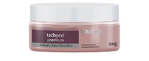 MÁSCARA NANOCLAREADORA 200g VITA DERM