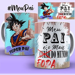 Caneca Dia dos Pais