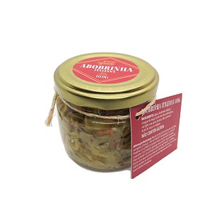 Abobrinha Italiana 100G