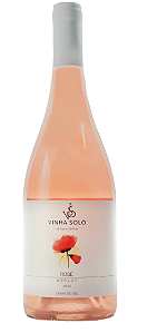Merlot Rosé 750ml
