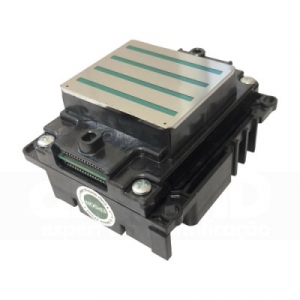 i3200 Cabeça de impressão E1 U1 A1 -  Eco Solvente, Sublimação ou UV
