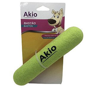 Brinquedo Bastão de Tênis Para Cachorro - Akio