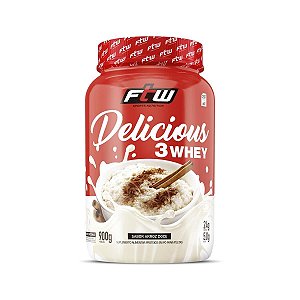 Dragon Whey Protein refil 500g