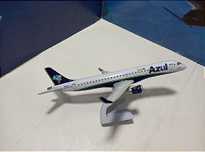 Avião Miniatura AZUL