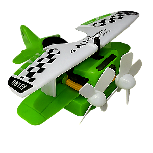 Avião Lançador