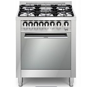 Fogão 76 cm Lofra - forno Elétrico M76MF/C