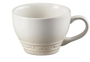 Caneca Bistrô 400ml Merengue