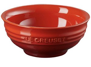 Mini Bowl Vermelho