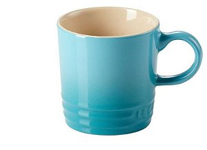 Caneca Azul Caribe