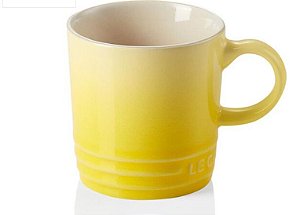 Caneca Amarelo Soleil