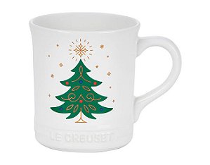 Caneca Árvore de Natal