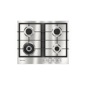 Cooktop Luce 4B 60cm Bivolt