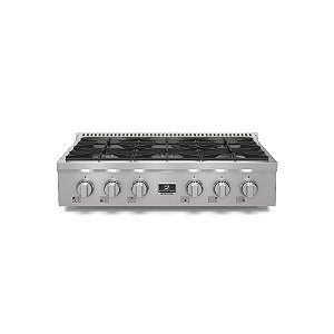 Rangetop Professional 36 Polegadas 127V