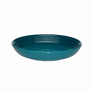 Prato Fundo 22cm Deep Teal